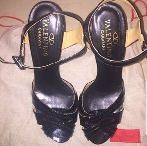 Valentino shoes
